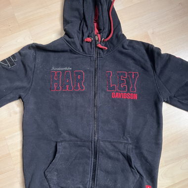 Hoodie Bündnerbike