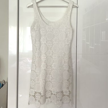 Dress From Zara