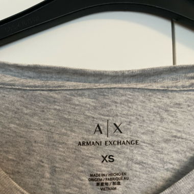 Armani Exchange Shirt