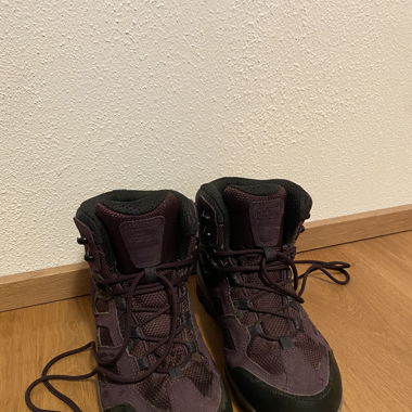 Wanderschuh, Jack Wolfskin 