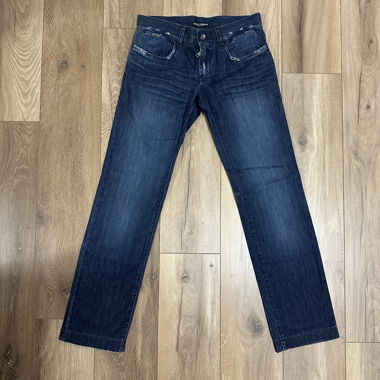 Dolce&Gabbana Jeans 46