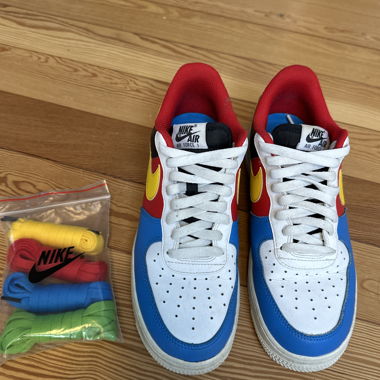 Nike Air Force 1 Uno
