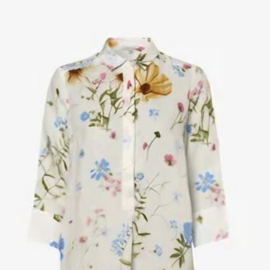 Robe d'été 