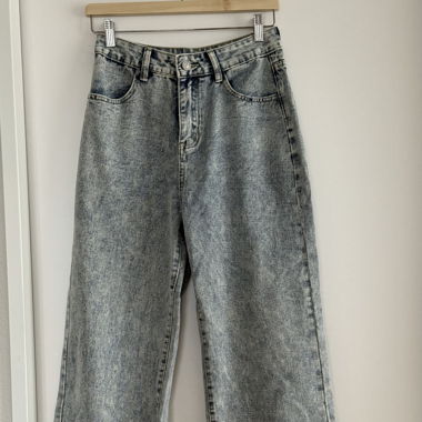 weite Jeans