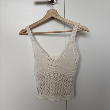 Zara Top