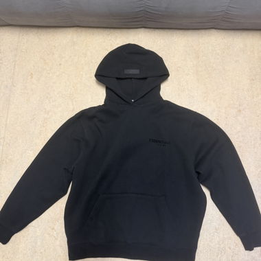 Felpa ESSENTIALS L