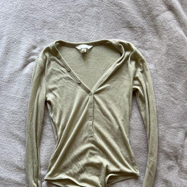 H&M Body 