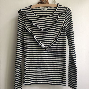 Striped Shirt