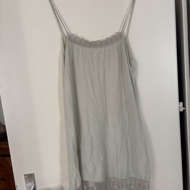 Chemise de nuit