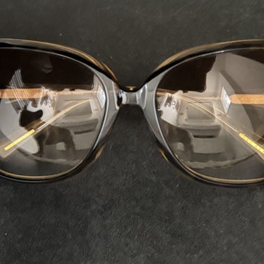 Lunettes de soleil BOSS