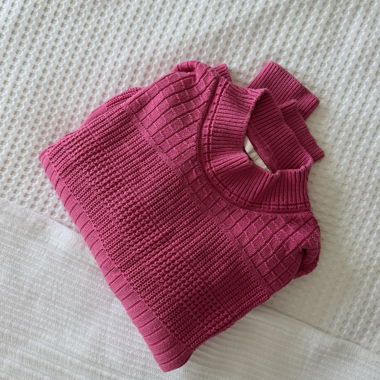 Strickpullover