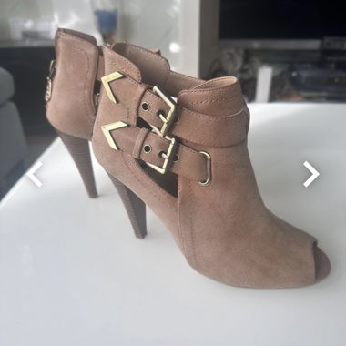 Bottines Guess