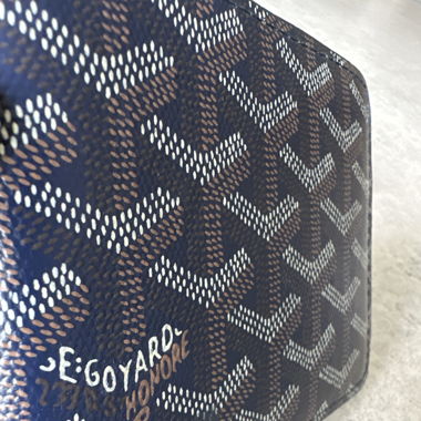 Portefeuille goyard 