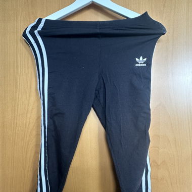 adidas sportleggins