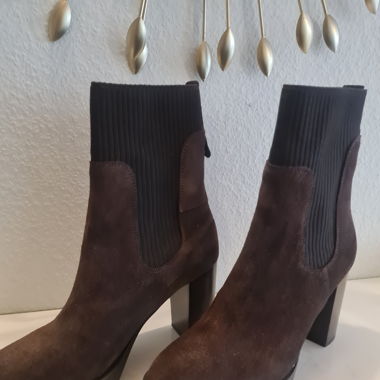 Bottines 