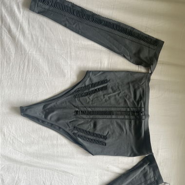 Body Zara