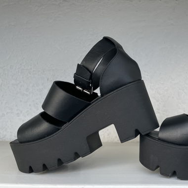 Cult heels Gr. 38 mit OVP