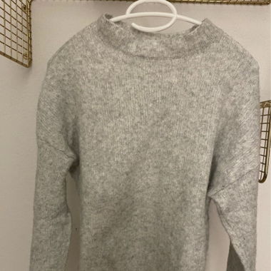 GAP Pulli Grau