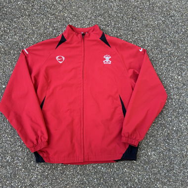 Nike Jacket