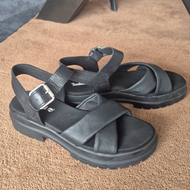 Sandales Timberland T. 38