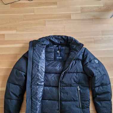 Joop Winterjacke