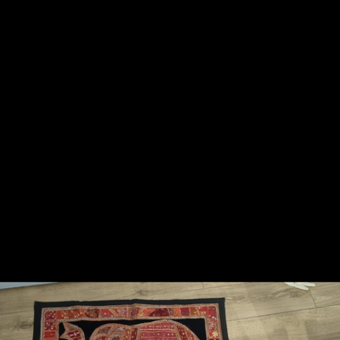 Wall decoration 