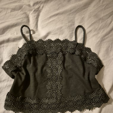 Cute top
