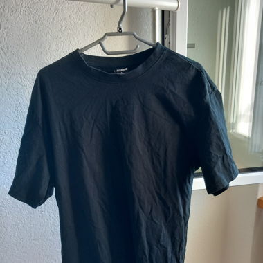 Men's T-Shirt Black