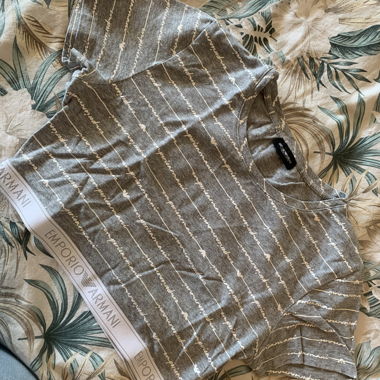 T-Shirt Emporio Armani