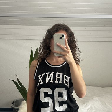 Basketball Sport Shirt