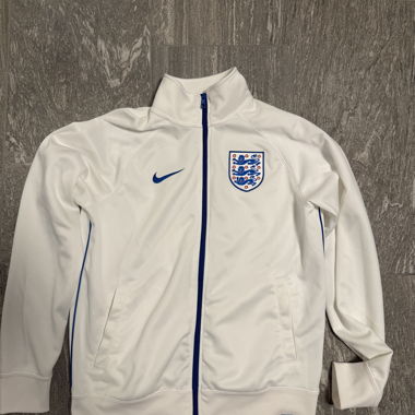 Giacca tuta Nike Inghilterra