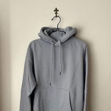 BABY BLUE SWEAT