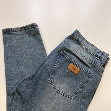 LFDY - Baggy Jeans