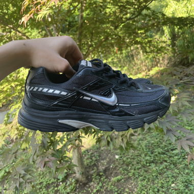 Nike Initiator schwarze Grösse 43
