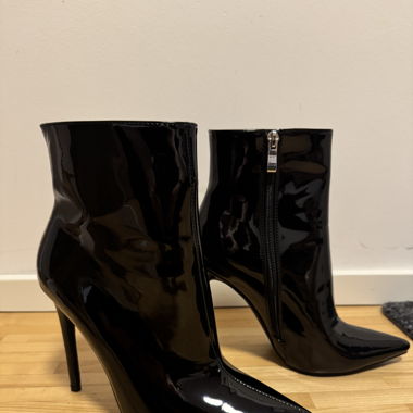 RAID Stiefeletten - Gösse 38