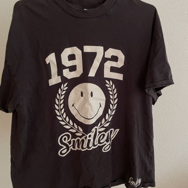Smiley Originals T-Shirt