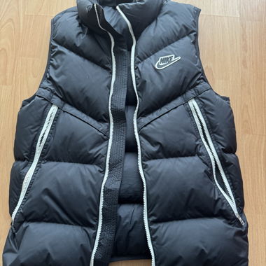 Gilet Nike