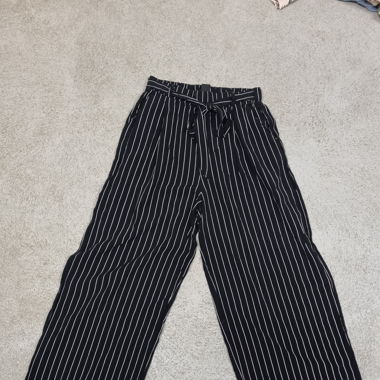 summer pants from Zebra 