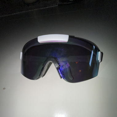 Sonnenbrille