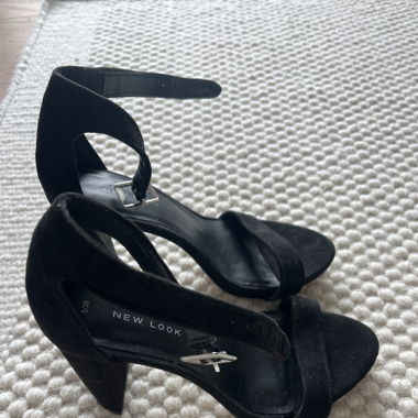 High Heels