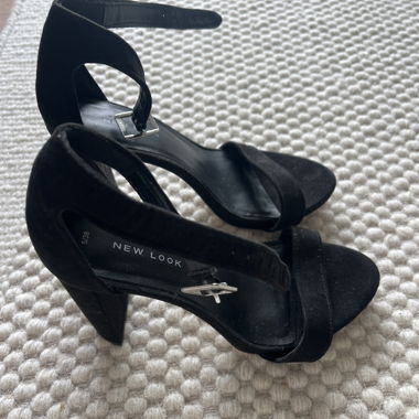 High Heels