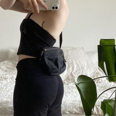 Borsa crossbody/hip bag ARC‘TERYX nera
