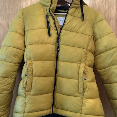 Jacke