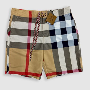 Burberry Herren Hose 