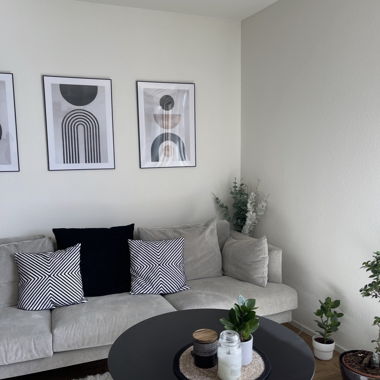 Micasa Sofa 