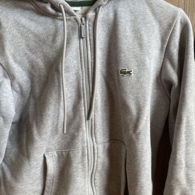 Lacoste Jacke 