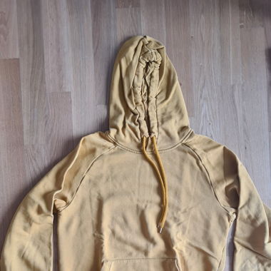 Basic Hoodie