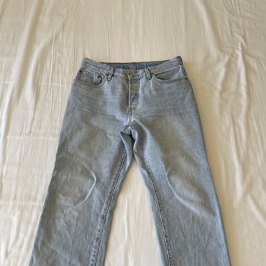 Levi’s Jeans