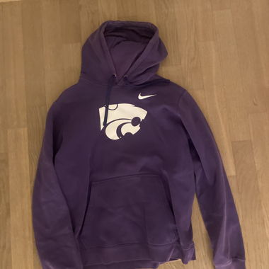 Nike Sweater