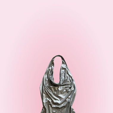 Mini Kleid